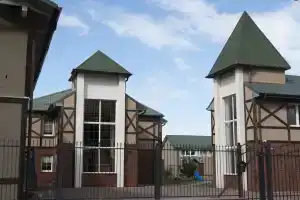 Pesok I More Hotel, Baltiysk