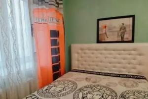 Domashniy Ochag Na Ul Lazurnaya Apartments, Sterlitamak