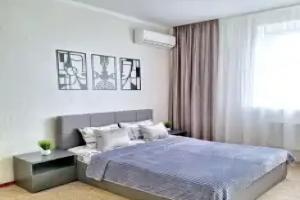 Uyutnaya V Tsentre Goroda Flat, Taganrog