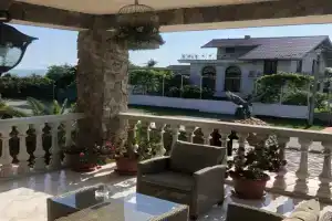 Gostevoj Dom Siella, Sukhumi