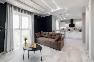 Zhk Arkhimed Ii Apartments, Sergiyev Posad