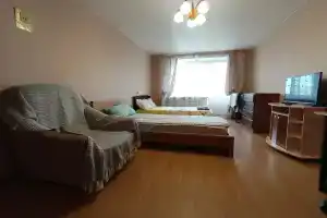 V Tsentre Goroda Flat, Ryazan