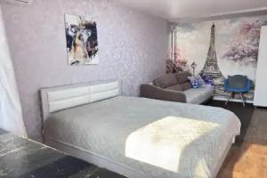 Uyutnaya na Zavodskoy Nsrz Flat, Nakhodka