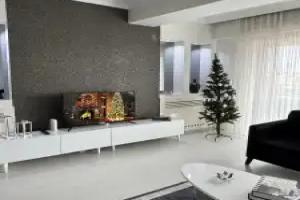 Kaplan Luxury Apartments, Istanbul