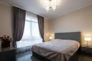 Soned House Apartments 1, Adler