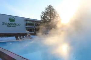 Park Hotel Zvenigorod, Zvenigorod