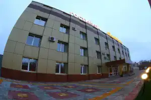 Tambovskaya Hotel, Tambov