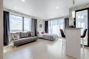 Shosseynaya Apartments