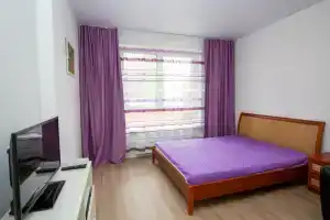 Novaya ryadom s Filionom Apartments, Moscow