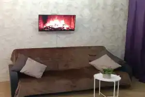 Uyutnaya Studiya Flat, Barnaul