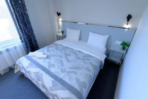 Hotel Grand Aura, Almaty