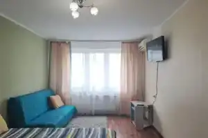 Ryadom S Kkb Zhk Moskovskiy Flat, Krasnodar