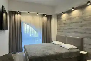 Na Gagarina 3A Flat, Zhukovsky