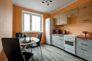 Maxrealty24 Flat, Moscow