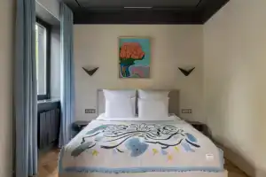 22 Art'a Apartment No. 3, Moscow