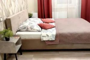 Na Dmitriya Mikhaylova 12 Apartments, Noginsk