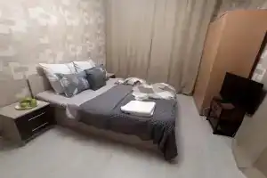 Uyutnaya Odnokomnatnaya S Balkonom Flat, Moscow