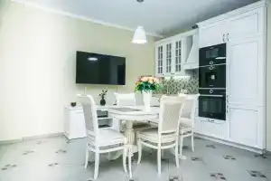 Na Makaenka 12 A Apartments