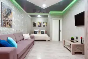 Raidas Lyuks na Pestova 15 a Flat, Pyatigorsk