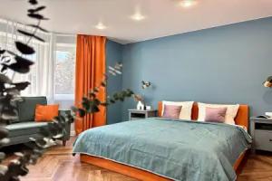 Stil V Amalenau Apartments, Kaliningrad