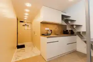 Apartville 607/1 Apartments, Moscow