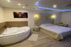 Uyutnaya S Dzhakuzi Flat, Noginsk