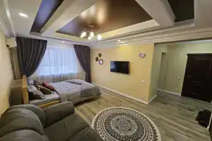 Uyutnye v tsentre goroda Ufy Apartment, Ufa