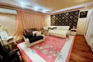 Letnee Solntse Apartments, Sochi