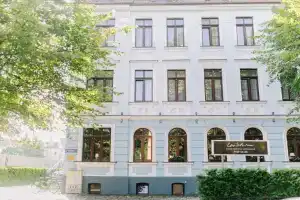 Hotel Chajkovskij, Kaliningrad