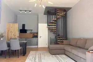 2.2 Apartments, Makhachkala