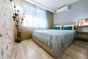 Vanilla Sky SUTKI LIFE Apartments, Togliatti