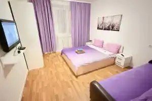 Ryadom s Shukhovskoy Bashney Flat, Moscow