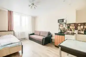 Studiya V Zhk Grin Siti Flat