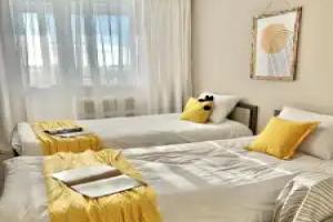 Na Ulitse Engelsa 25 Flat, Murom