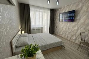 Studiya na ulitse Krasnoy Zvezdy 38 D Flat, Chita