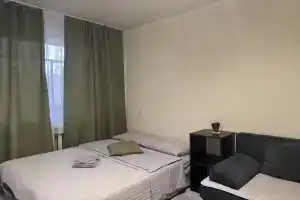 Na Ulitse Maksima Gorykogo 17 Flat, Nevyansk