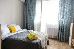 Na Ulitse Lomonosova 84 Flat, Voronezh