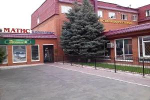 Hotels