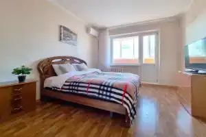 Biznes class Stepnaja 106 Apartments, Balakovo