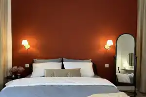 Happy Dom Marshaka Atmosfernaya Kvartira V Istoricheskom Tsentre Kazani Flat, Kazan