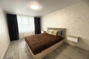 Murena, V Spalnom Rayone Flat