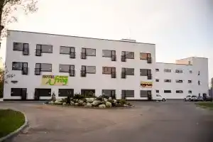 Princess Frog Hotel, Dmitrov