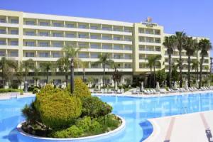 Presa di Finica Hotel & Suites, Finike