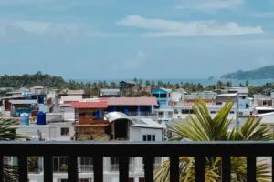 C&N Resort and Spa Resort Hotel, Patong