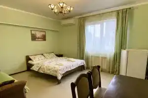 Taunhaus Apartments 1, Lazarevskoye