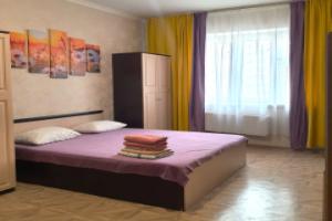 Na 3 Etazhe Na Lomonosova Apartments, Yakutsk