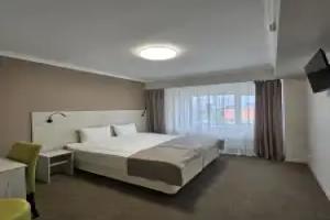 Petropavlovsk Hotel, Petropavlovsk-Kamchatsky