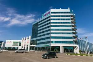 Topos Congress Hotel, Rostov-na-Donu