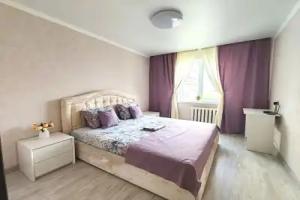 S Vidom Na Park Vozle Sk Olimpiyskiy Flat, Orenburg