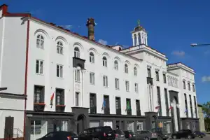 Dom Forda Apartments, Sortavala